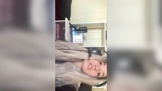 [2180 of 3935 Vids] Bree Louise (bree_louisexoxo aka breebbydance) OnlyFans Leaks Nude