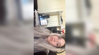 [2180 of 3935 Vids] Bree Louise (bree_louisexoxo aka breebbydance) OnlyFans Leaks Nude