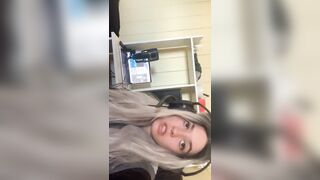 [2180 of 3935 Vids] Bree Louise (bree_louisexoxo aka breebbydance) OnlyFans Leaks Nude