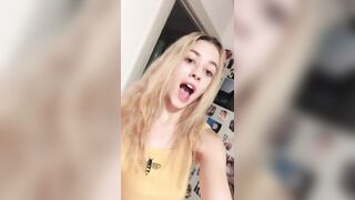 [2182 of 3935 Vids] Bree Louise (bree_louisexoxo aka breebbydance) OnlyFans Leaks Nude