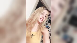 [2182 of 3935 Vids] Bree Louise (bree_louisexoxo aka breebbydance) OnlyFans Leaks Nude