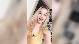 [2182 of 3935 Vids] Bree Louise (bree_louisexoxo aka breebbydance) OnlyFans Leaks Nude