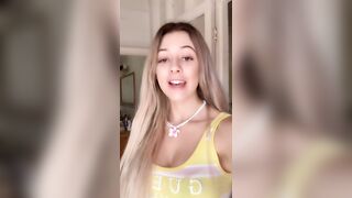 [2188 of 3935 Vids] Bree Louise (bree_louisexoxo aka breebbydance) OnlyFans Leaks Nude