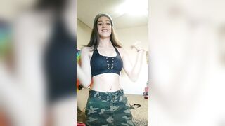[219 of 3935 Vids] Bree Louise (bree_louisexoxo aka breebbydance) OnlyFans Leaks Nude