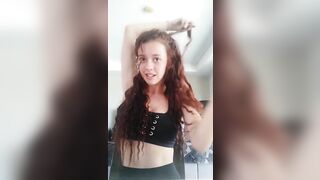 [2193 of 3935 Vids] Bree Louise (bree_louisexoxo aka breebbydance) OnlyFans Leaks Nude