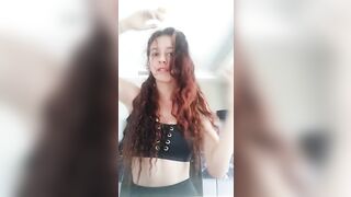 [2193 of 3935 Vids] Bree Louise (bree_louisexoxo aka breebbydance) OnlyFans Leaks Nude