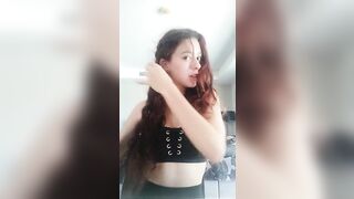 [2193 of 3935 Vids] Bree Louise (bree_louisexoxo aka breebbydance) OnlyFans Leaks Nude