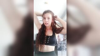 [2193 of 3935 Vids] Bree Louise (bree_louisexoxo aka breebbydance) OnlyFans Leaks Nude