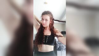 [2193 of 3935 Vids] Bree Louise (bree_louisexoxo aka breebbydance) OnlyFans Leaks Nude