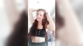 [2193 of 3935 Vids] Bree Louise (bree_louisexoxo aka breebbydance) OnlyFans Leaks Nude