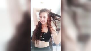 [2193 of 3935 Vids] Bree Louise (bree_louisexoxo aka breebbydance) OnlyFans Leaks Nude