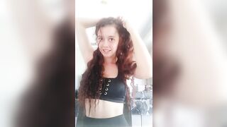 [2193 of 3935 Vids] Bree Louise (bree_louisexoxo aka breebbydance) OnlyFans Leaks Nude