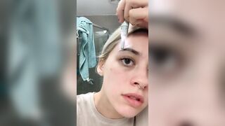 [2194 of 3935 Vids] Bree Louise (bree_louisexoxo aka breebbydance) OnlyFans Leaks Nude