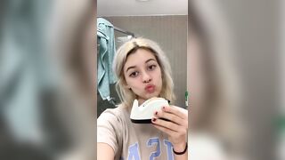 [2194 of 3935 Vids] Bree Louise (bree_louisexoxo aka breebbydance) OnlyFans Leaks Nude