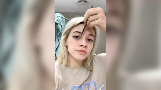 [2194 of 3935 Vids] Bree Louise (bree_louisexoxo aka breebbydance) OnlyFans Leaks Nude
