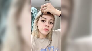 [2194 of 3935 Vids] Bree Louise (bree_louisexoxo aka breebbydance) OnlyFans Leaks Nude