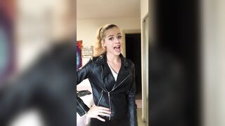 [2198 of 3935 Vids] Bree Louise (bree_louisexoxo aka breebbydance) OnlyFans Leaks Nude