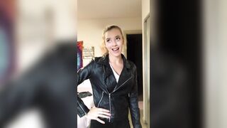 [2198 of 3935 Vids] Bree Louise (bree_louisexoxo aka breebbydance) OnlyFans Leaks Nude