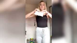 [2200 of 3935 Vids] Bree Louise (bree_louisexoxo aka breebbydance) OnlyFans Leaks Nude