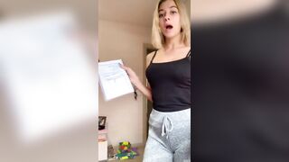 [2200 of 3935 Vids] Bree Louise (bree_louisexoxo aka breebbydance) OnlyFans Leaks Nude