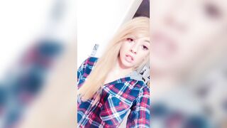 [2201 of 3935 Vids] Bree Louise (bree_louisexoxo aka breebbydance) OnlyFans Leaks Nude