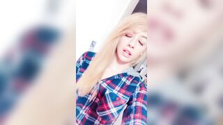 [2201 of 3935 Vids] Bree Louise (bree_louisexoxo aka breebbydance) OnlyFans Leaks Nude