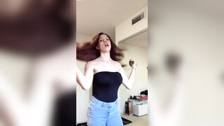 [2205 of 3935 Vids] Bree Louise (bree_louisexoxo aka breebbydance) OnlyFans Leaks Nude