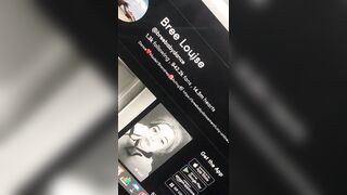 [2206 of 3935 Vids] Bree Louise (bree_louisexoxo aka breebbydance) OnlyFans Leaks Nude