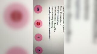 [2206 of 3935 Vids] Bree Louise (bree_louisexoxo aka breebbydance) OnlyFans Leaks Nude