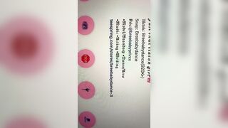 [2206 of 3935 Vids] Bree Louise (bree_louisexoxo aka breebbydance) OnlyFans Leaks Nude