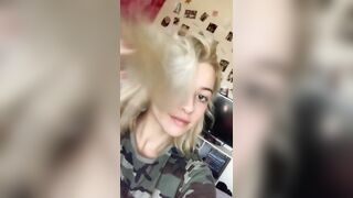 [2206 of 3935 Vids] Bree Louise (bree_louisexoxo aka breebbydance) OnlyFans Leaks Nude