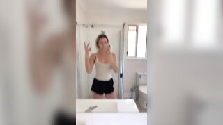 [2207 of 3935 Vids] Bree Louise (bree_louisexoxo aka breebbydance) OnlyFans Leaks Nude