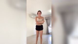 [2207 of 3935 Vids] Bree Louise (bree_louisexoxo aka breebbydance) OnlyFans Leaks Nude