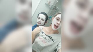 [2208 of 3935 Vids] Bree Louise (bree_louisexoxo aka breebbydance) OnlyFans Leaks Nude