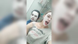 [2208 of 3935 Vids] Bree Louise (bree_louisexoxo aka breebbydance) OnlyFans Leaks Nude