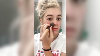 [221 of 3935 Vids] Bree Louise (bree_louisexoxo aka breebbydance) OnlyFans Leaks Nude