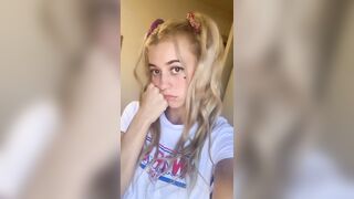 [221 of 3935 Vids] Bree Louise (bree_louisexoxo aka breebbydance) OnlyFans Leaks Nude