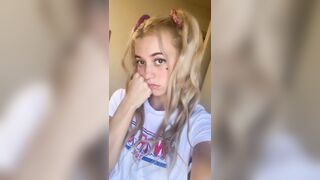 [221 of 3935 Vids] Bree Louise (bree_louisexoxo aka breebbydance) OnlyFans Leaks Nude