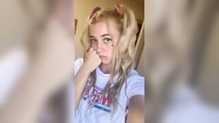 [221 of 3935 Vids] Bree Louise (bree_louisexoxo aka breebbydance) OnlyFans Leaks Nude