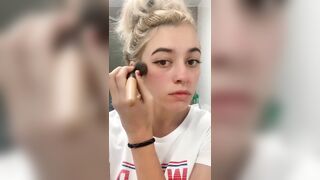 [221 of 3935 Vids] Bree Louise (bree_louisexoxo aka breebbydance) OnlyFans Leaks Nude