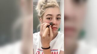 [221 of 3935 Vids] Bree Louise (bree_louisexoxo aka breebbydance) OnlyFans Leaks Nude