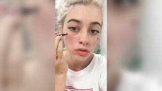 [221 of 3935 Vids] Bree Louise (bree_louisexoxo aka breebbydance) OnlyFans Leaks Nude