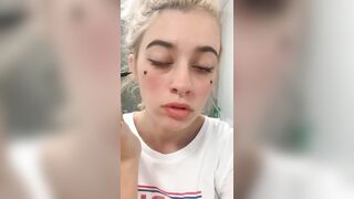 [221 of 3935 Vids] Bree Louise (bree_louisexoxo aka breebbydance) OnlyFans Leaks Nude