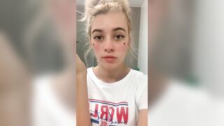 [221 of 3935 Vids] Bree Louise (bree_louisexoxo aka breebbydance) OnlyFans Leaks Nude