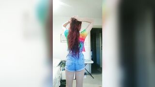 [2213 of 3935 Vids] Bree Louise (bree_louisexoxo aka breebbydance) OnlyFans Leaks Nude