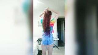 [2213 of 3935 Vids] Bree Louise (bree_louisexoxo aka breebbydance) OnlyFans Leaks Nude