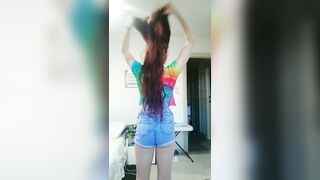 [2213 of 3935 Vids] Bree Louise (bree_louisexoxo aka breebbydance) OnlyFans Leaks Nude