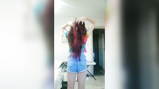 [2213 of 3935 Vids] Bree Louise (bree_louisexoxo aka breebbydance) OnlyFans Leaks Nude