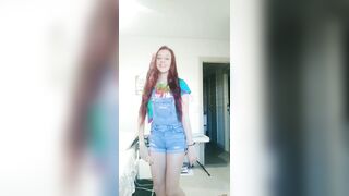 [2213 of 3935 Vids] Bree Louise (bree_louisexoxo aka breebbydance) OnlyFans Leaks Nude