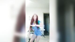 [2213 of 3935 Vids] Bree Louise (bree_louisexoxo aka breebbydance) OnlyFans Leaks Nude